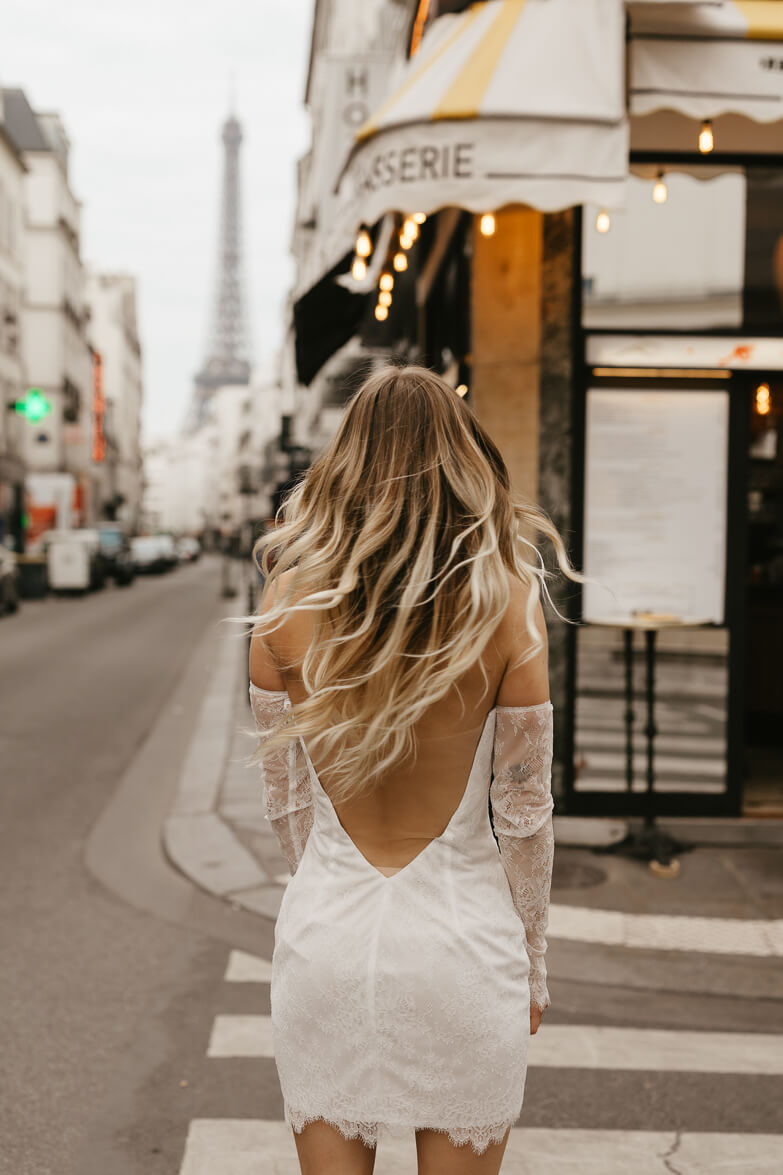 Britt Dress