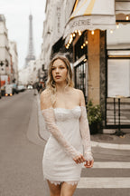 Britt Dress