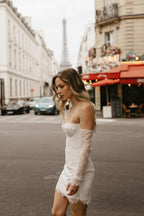 Britt Dress