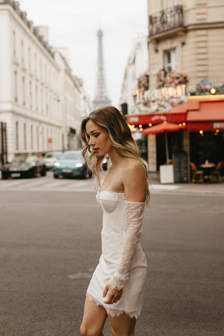 Britt Dress
