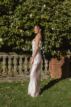 Delphina Maxi Dress