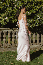 Delphina Maxi Dress