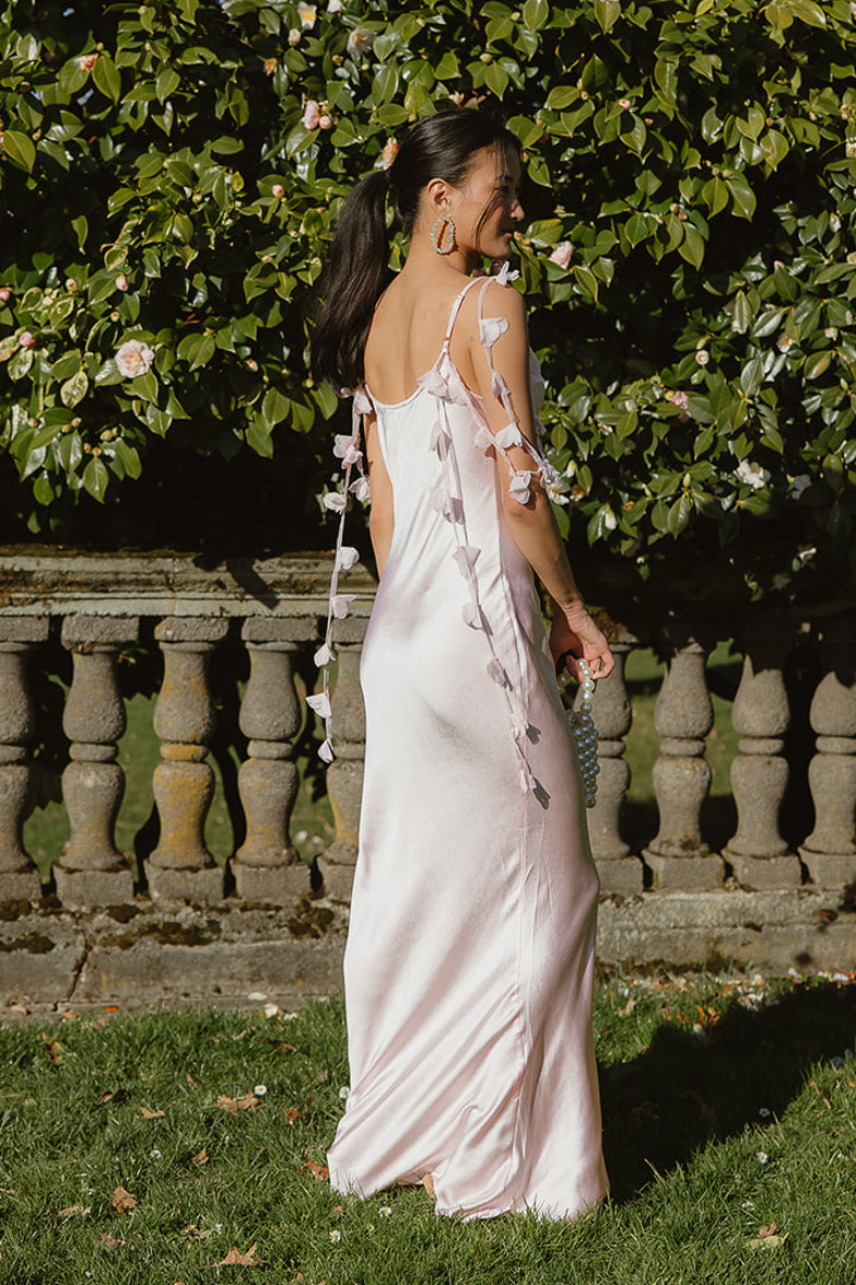Delphina Maxi Dress