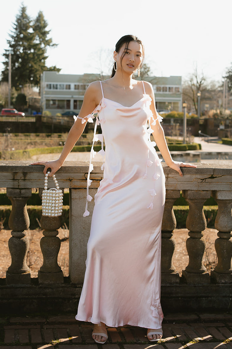 Delphina Maxi Dress