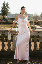 Delphina Maxi Dress