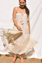 Indio Boho Maxi Dress - FINAL SALE