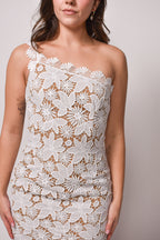 Inflorescence Dress