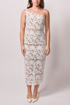 Inflorescence Dress