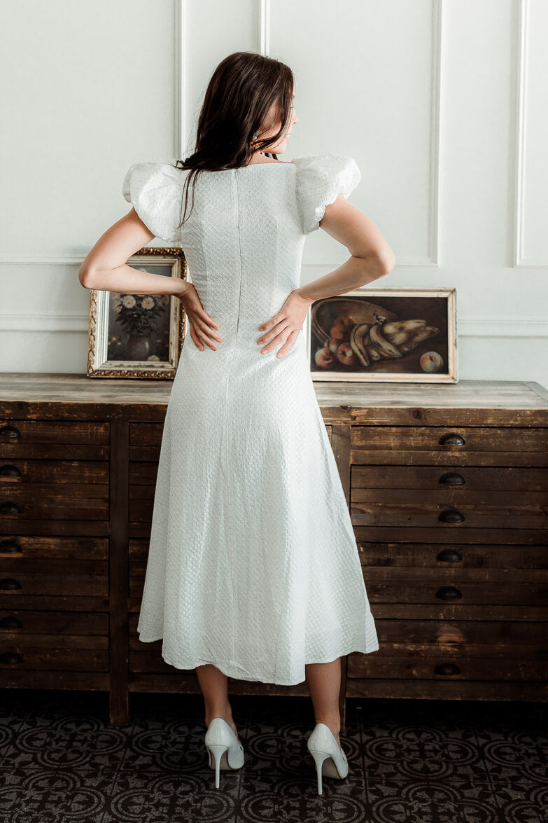 Marlberry Dress - FINAL SALE