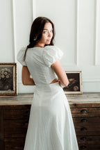 Marlberry Dress - FINAL SALE