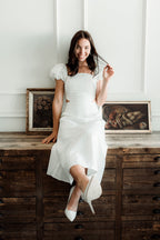 Marlberry Dress - FINAL SALE
