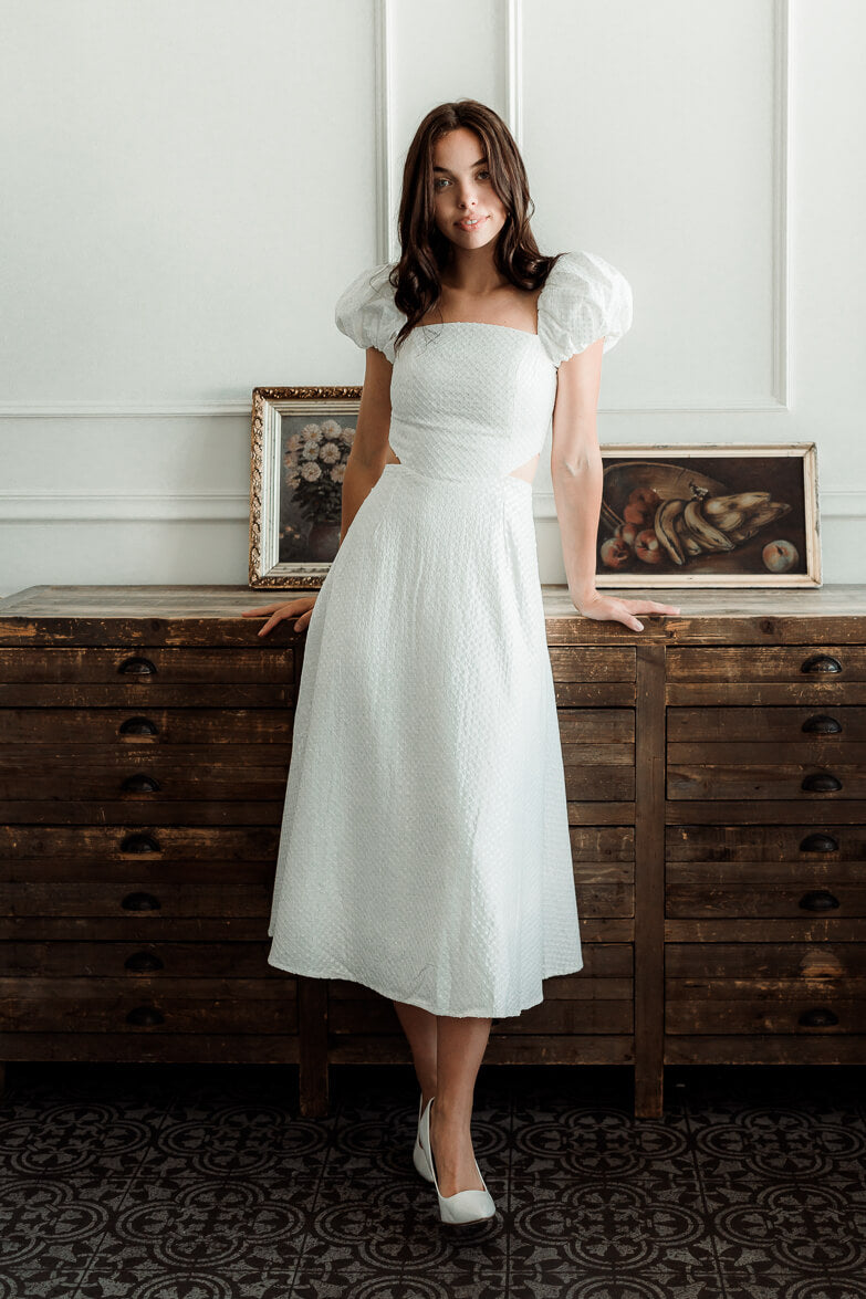 Marlberry Dress - FINAL SALE